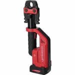 Presas Romax COMPACT 3 SET M15-22-28 2AH AMP 